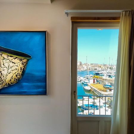 سيراكوزا Fortaleza Charme House المظهر الخارجي الصورة