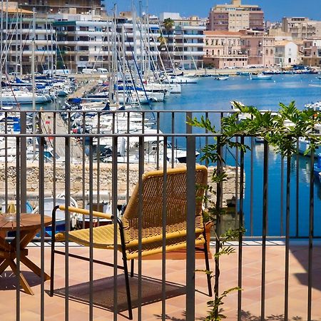 سيراكوزا Fortaleza Charme House المظهر الخارجي الصورة
